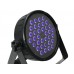 EUROLITE LED SLS-360 UV 36x1W Floor 