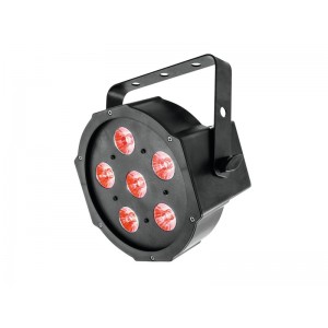 EUROLITE LED SLS-6 TCL Spot 