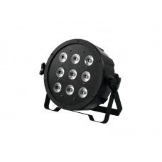 EUROLITE LED SLS-9 QCL 9x10W Floor 