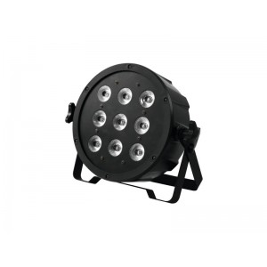 EUROLITE LED SLS-9 QCL 9x10W Floor 