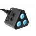 EUROLITE LED TL-3 TCL 3x3W Trusslight 