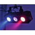 EUROLITE LED Mini Party Set 