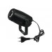 EUROLITE LED PST-5 QCL Spot bk 