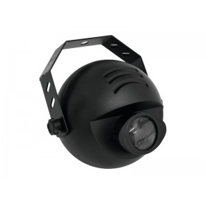 EUROLITE LED PST-9W TCL DMX Spot 