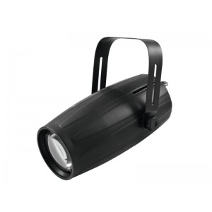 EUROLITE LED PST-15W QCL DMX Spot 