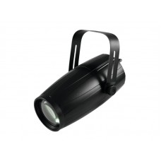 EUROLITE LED PST-15W 6000K DMX Spot 