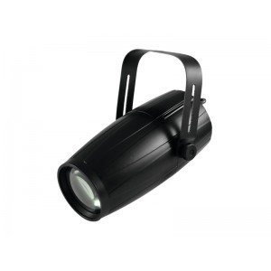 EUROLITE LED PST-15W 6000K DMX Spot 