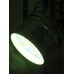 EUROLITE LED PAR-64 RGBA 10mm Short black 