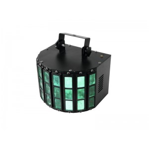 EUROLITE LED Mini D-5 Beam Effect 