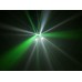 EUROLITE LED Mini D-20 Hybrid Beam Effect 