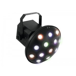 EUROLITE LED Z-1000 Beam Effect 