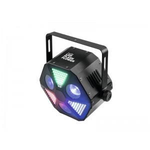 EUROLITE LED Flash Flower 