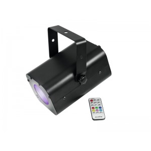 EUROLITE LED FE-60 IR Flower Effect 