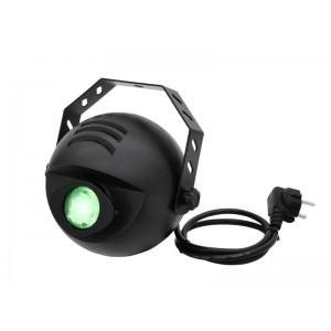 EUROLITE LED H2O Water Effect IR 