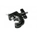 EUROLITE TH35-75 Theatre Clamp black 