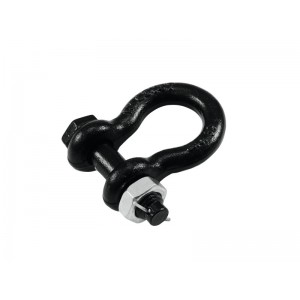 EUROLITE Shackle 16mm black 