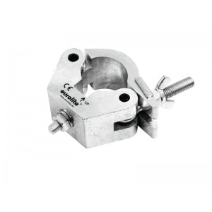 EUROLITE TPC-50 Half Coupler 