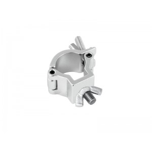 EUROLITE TPC-20 Coupler, silver 