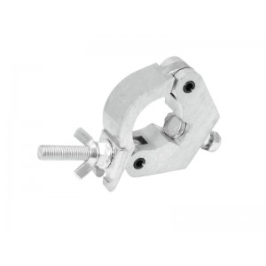 EUROLITE TPC-30 Coupler, silver 