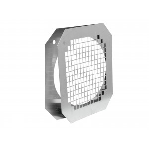 EUROLITE Filter Frame PAR-56 Spot Short sil 