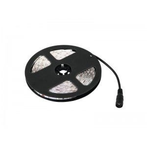 EUROLITE LED Strip 300 5m 3528 3000K 12V 