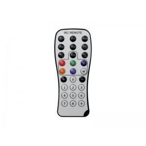 EUROLITE IR-7 Remote Control 