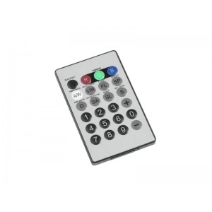 EUROLITE IR-8 Remote Control 