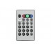 EUROLITE IR-8 Remote Control 