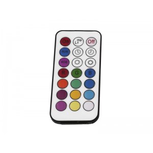 EUROLITE IR-14 Remote Control 