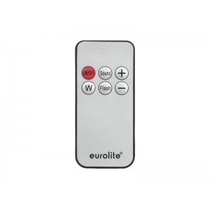 EUROLITE IR-18 Remote Control 