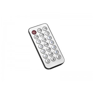 EUROLITE IR-21 Remote Control 