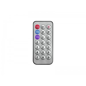 EUROLITE IR-24 Remote Control 