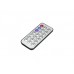 EUROLITE IR-24 Remote Control 