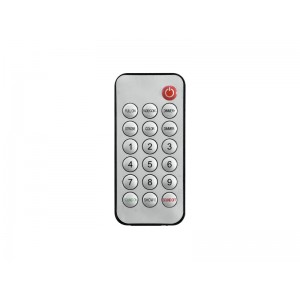 EUROLITE IR-25 Remote Control 