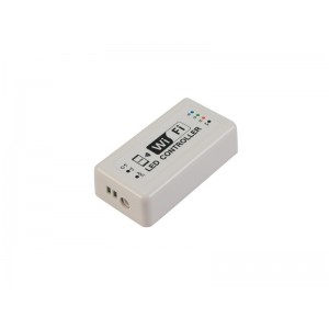 EUROLITE LED Strip RGB WiFi Controller 