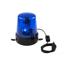 EUROLITE Police Light DE-1 blue 