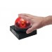 EUROLITE LED Buzzer Police Light red 