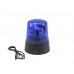 EUROLITE LED Mini Police Beacon blue USB/Battery 