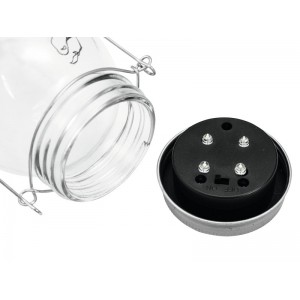 EUROLITE LED Solar Jar L 