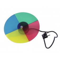 EUROLITE Color Wheel with Motor For T-36 