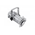 EUROLITE PAR-16 Spot MR-16 silver 