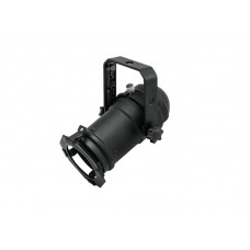 EUROLITE PAR-16 Spot MR-16 black 