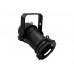 EUROLITE PAR-16 Spot GU-10 black 