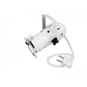 EUROLITE PAR-16 Spot GU-10 white 