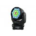 EUROLITE Set 2x LED TMH-X5 + Case 