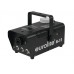 EUROLITE Set N-11 LED Hybrid amber fog machine + A2D Action smoke fluid 1l 