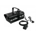 EUROLITE Set N-19 Smoke machine black + A2D Action smoke fluid 1l 