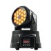 EUROLITE Set 2x LED TMH-7 + Case 