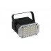 EUROLITE Set 2x LED TSL-1200 Scan + Case 