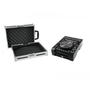 EUROLITE Set DJS-2000 DJ-Player + Case 